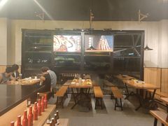 -小马哥烧烤(楚州店)
