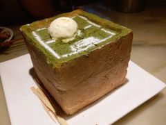 -绿茶餐厅(广州天河城店)