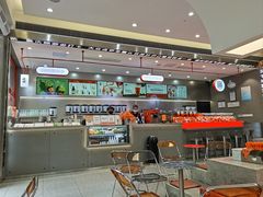 -喧闹·东方大气茶(鹅岭二厂店)