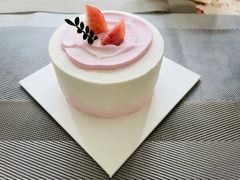 -积慕Cake(解放大道店)
