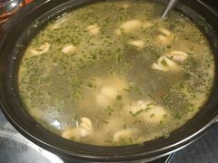 -甘家界牌柠檬鸭(青山店)