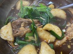 -玉衢·衢州鸭头店(沿河路店)