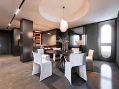 -星杰国际设计 别墅大宅装修(虹桥分公司)