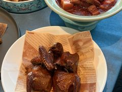 -闽海肴(北辰荟店)