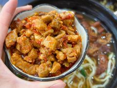 -好麺世家海鲜面馆(新建中路店)