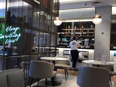 大堂-必胜客(上地华联店)