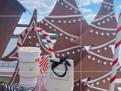 -Manner Coffee(徐汇滨江店)