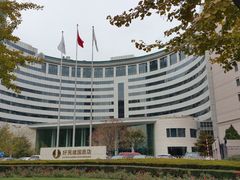 -北京好苑建国酒店