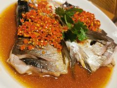 剁椒鱼头-湘阁里辣(南岭购物广场店)