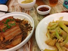 -椿记烧鹅(叠彩店)