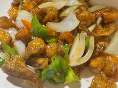 -小红门海鲜