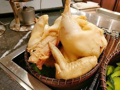 -西安高新希尔顿酒店·咖啡露台西餐厅