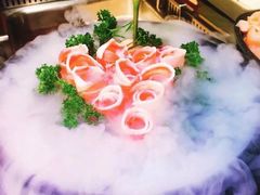 -唱乐捞火锅(中南店)