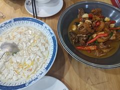 -滁香园·滁州菜(琅琊山店)