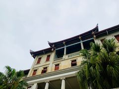 -厦门大学(思明校区)