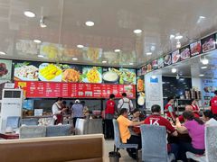 -老舅老蒙肉饼非遗店(一店)