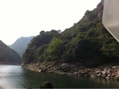 -浙东大峡谷风景区