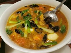 京城酸汤小酥肉-鸭匠食府·挂炉烤鸭·新京菜(阜成路店)