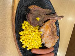 -萨莉亚意式餐厅(天河城购物中心店)