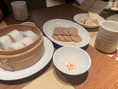-荣家黄鱼面(前滩太古里店)