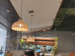 -山缓缓火锅(青岛万象城店)