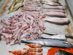 -九龙奇迹海鲜大排档(万象城店)