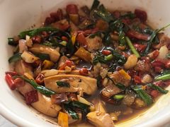 -辣婆婆(航天桥店)