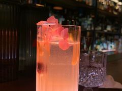 -Ish Whiskey&Cocktail Bar酒吧(合生麒麟新天地店)