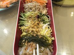 -鲜得莱渔港·小平岛海胆馆(七贤岭店)