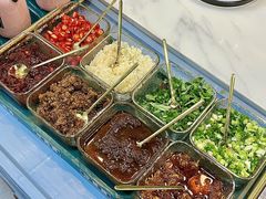 -喜聚薈·花膠雞海鮮火鍋(越秀店)