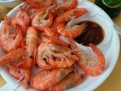 -海岛渔村大酒店(云霄路店)