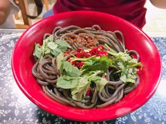 -张关合渣(航空大道店)