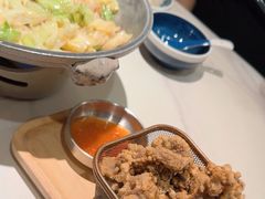 -大丰收李家(浦西万达店)