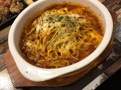 -Kpasta韩式意大利面