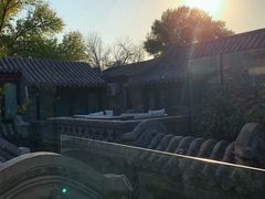 -糖房咖啡(南锣鼓巷店)
