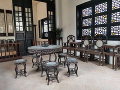 -东莞市可园博物馆