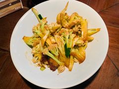 -外婆家(西红门荟聚购物中心店)