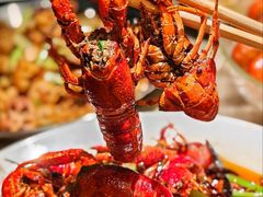 -红盔甲·小龙虾(人民广场店)