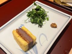 -炎橘·板前料理 Omakase