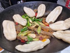 -安徽土菜馆