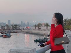 -海堤纪念公园