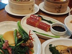 -粤域茶餐厅
