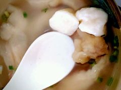 -同利肉燕老铺(澳门路店)