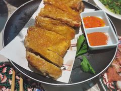 -峰厨大鱼泡饼·天津菜(西青大学城店)