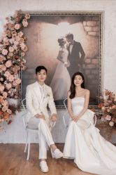 点击看大图 -经典婚纱摄影美学馆·私人定制
