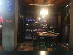 -小杨烤肉(朱雀店)