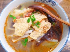 -陈记柳州螺蛳粉(大坪店)