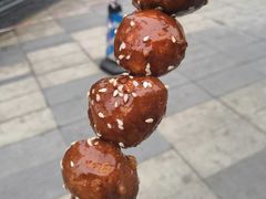-邓记新一代糖油果子(四川煤管局供销公司职工宿舍店)