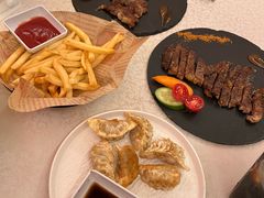 -天空花园餐吧·生日·团建(南山店)