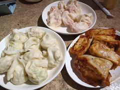 -金谷园饺子馆(北邮总店)